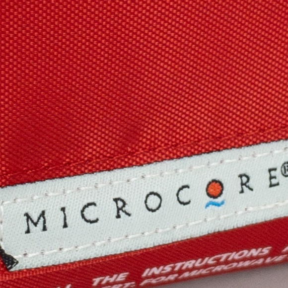 Lava Seat by Arctic Zone Heatable Seat Cushion Patented MicroCore Red - Picture 3 of 11